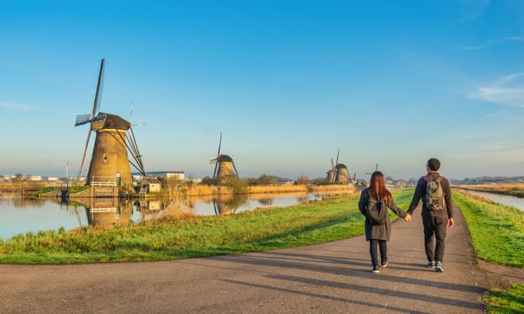 Oops … 10 years in the Netherlands but I don’t speak Dutch!