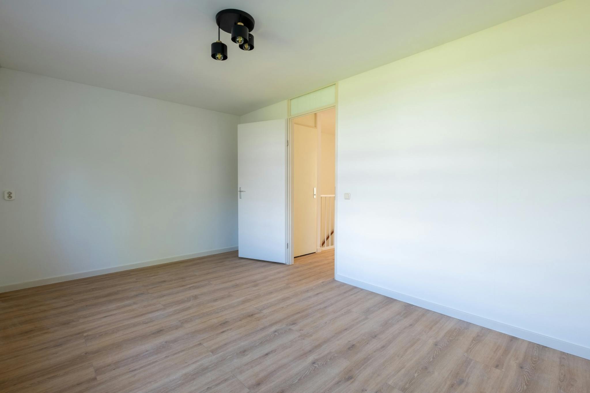 Apartment, Ladogameerhof, Amsterdam