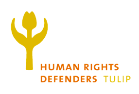 Human Rights Defenders Tulip Nominations