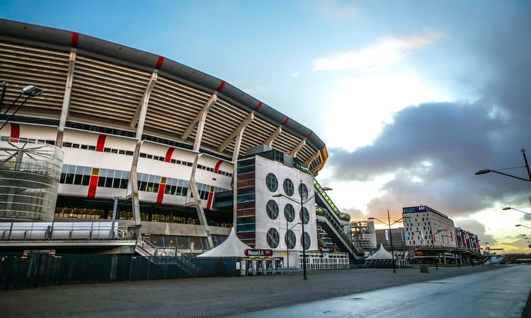 Eredivisie season cancelled and declared void