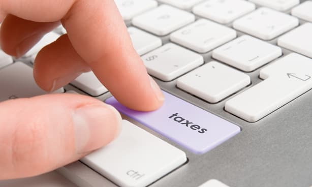 File your Dutch Income Tax Return 2014 for 125 euros