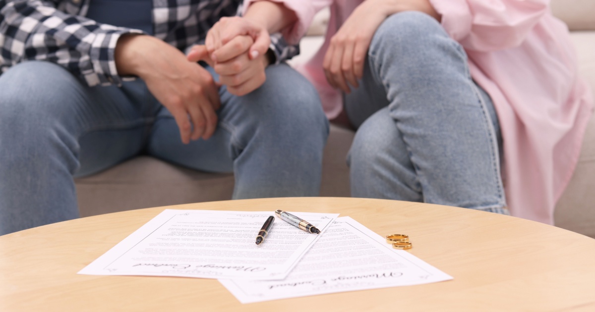 Switzerland reintroduced double-barreled surnames