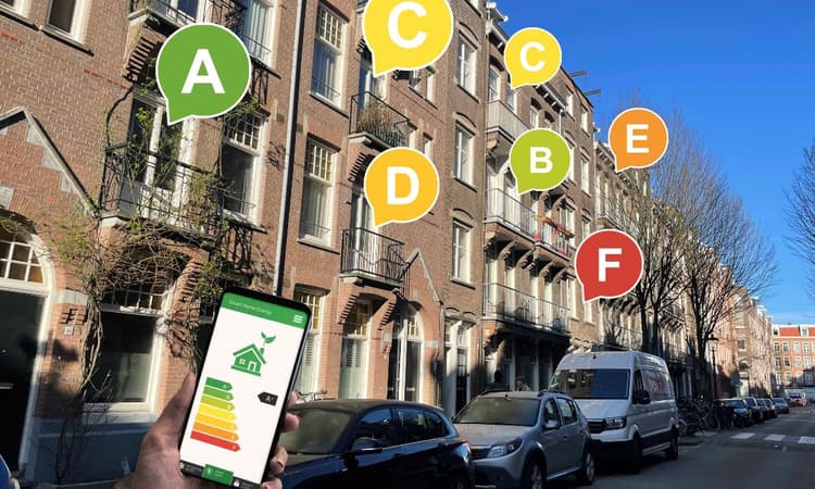 How to budget and finance your home's energy-label improvements