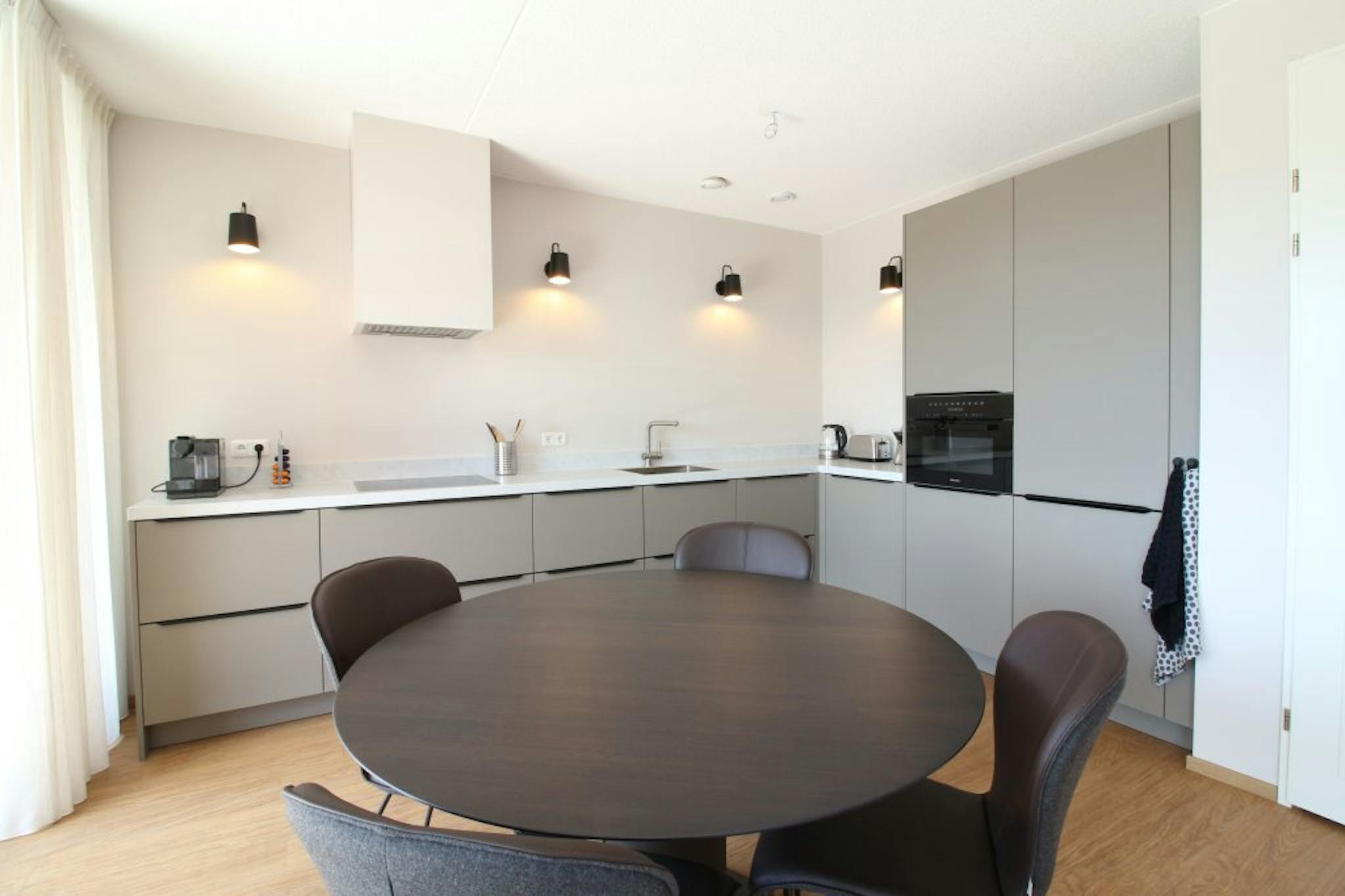 Apartment, Helperpark, Groningen