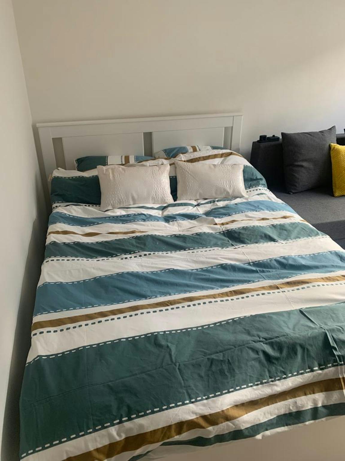 Apartment, Struisenburgdwarsstraat, Rotterdam