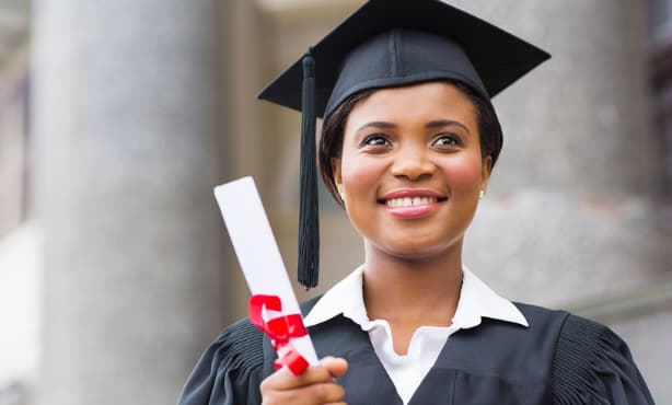 Discover three great Master’s at the THUAS Open Evening on November 23