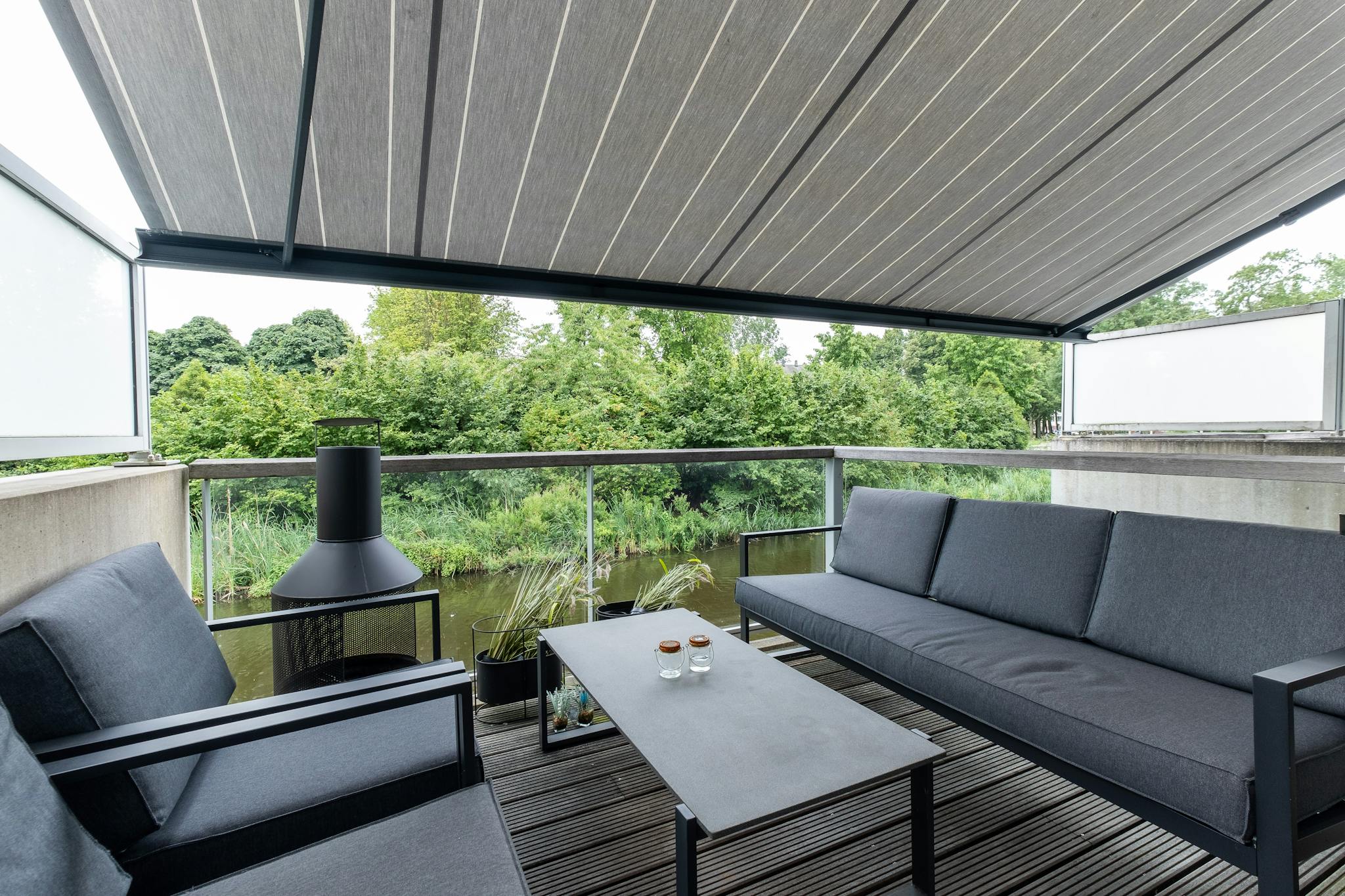 Apartment, Osdorper Ban, Amsterdam