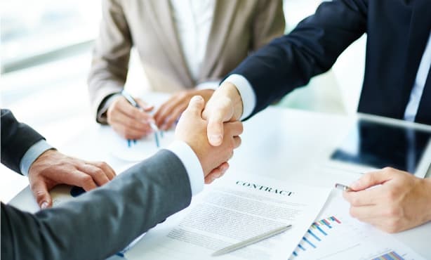 New Dutch labour laws: Conversion of a fixed term to a permanent contract