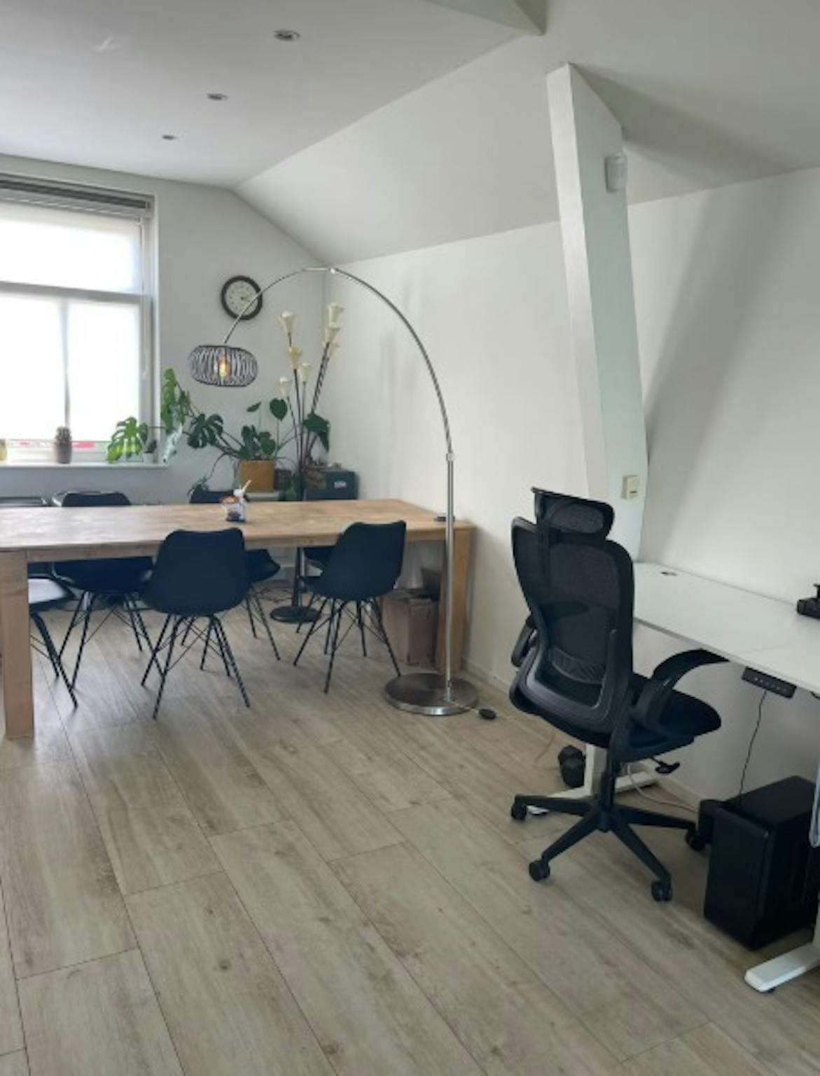 House, Zand- en Jaagpad, Baambrugge