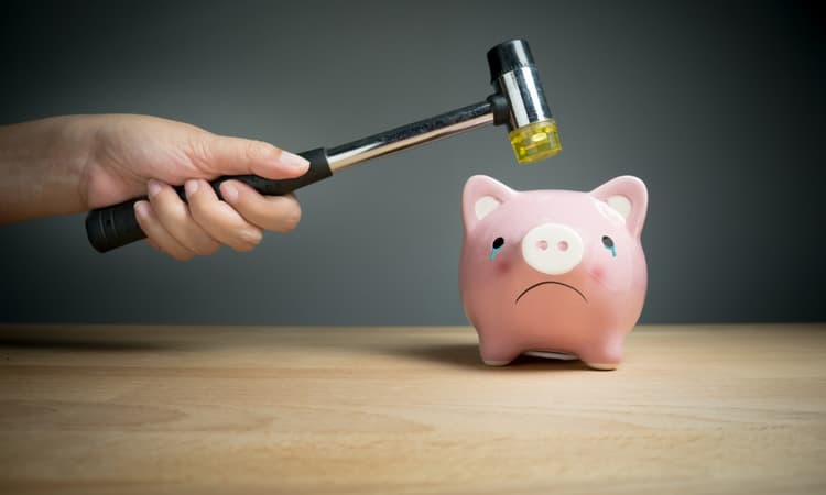 Dutch Finance Minister doesn’t want a ban on negative interest rates for savings