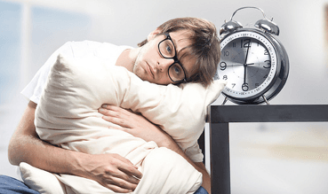 Work-Life Balance: Do you have the energy?
