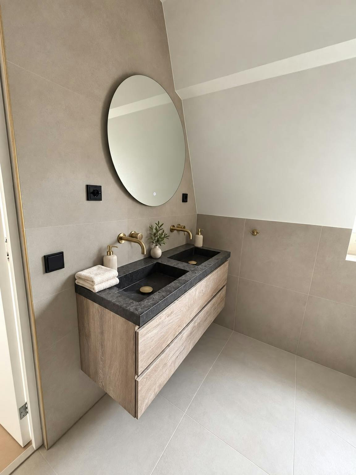 Apartment, Willebrordusplein, Rotterdam