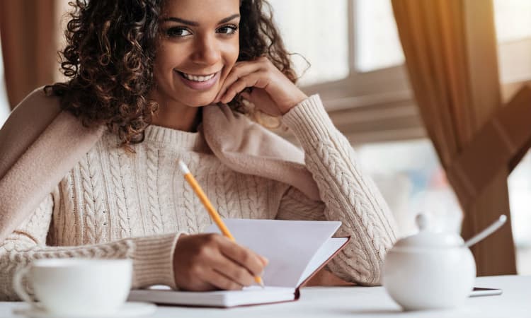 How to keep your New Year’s Resolutions 