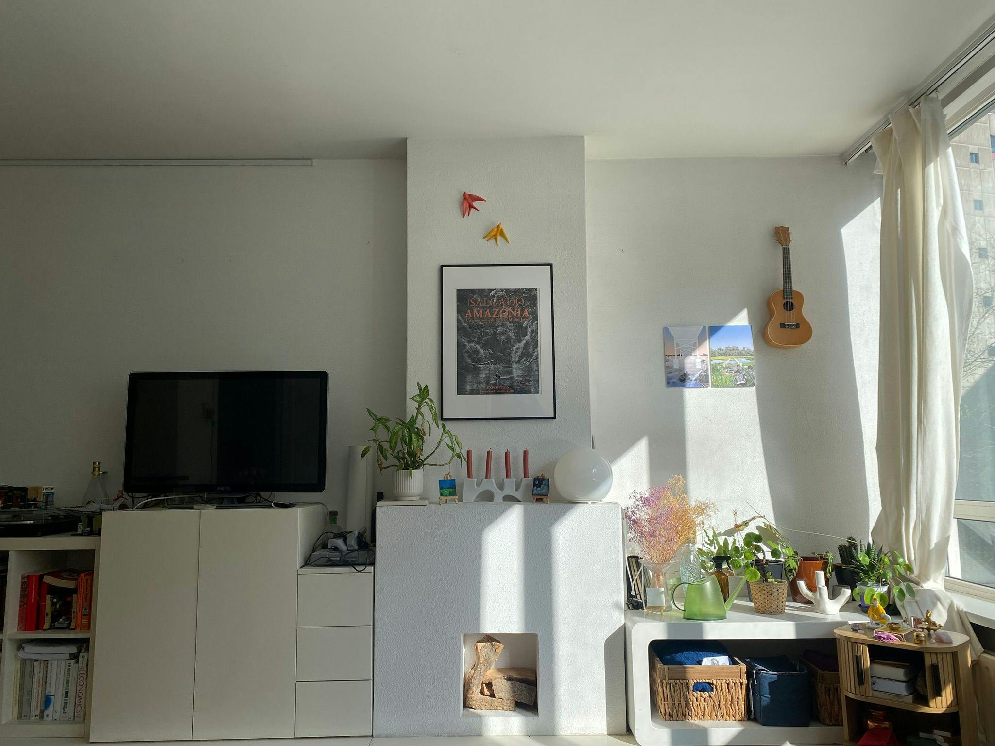 Apartment, Schiedamse Vest, Rotterdam