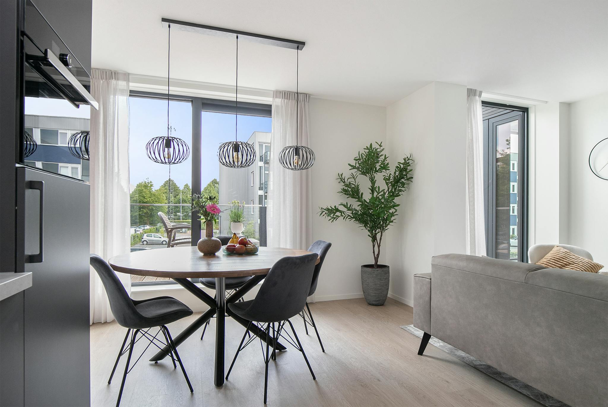 Apartment, Wattbaan, Nieuwegein
