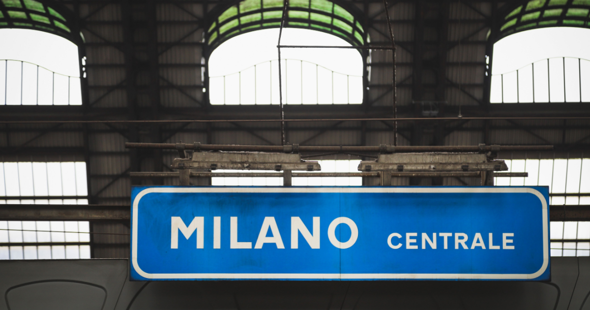 New night train will connect Cologne and Milan