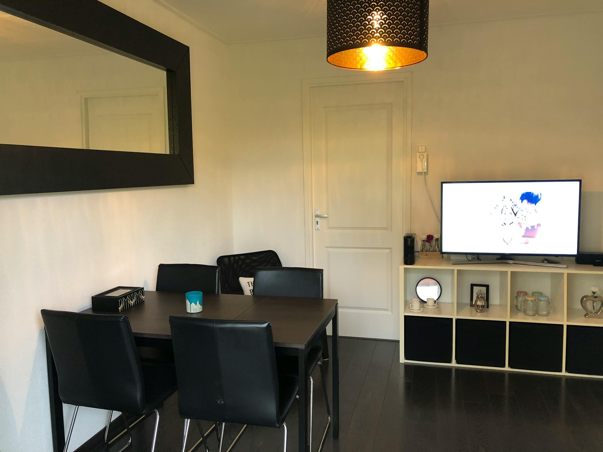 Apartment, Goudsesingel, Rotterdam