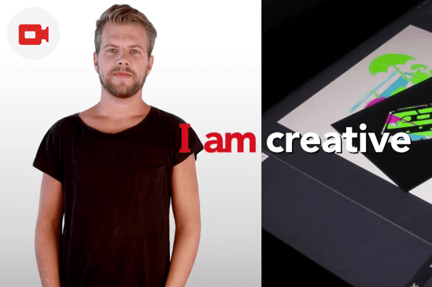 [Promo Video] I amsterdam - A City for All