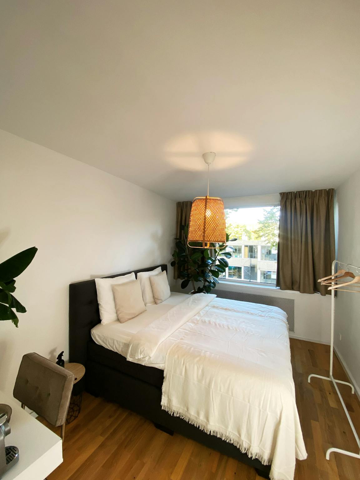 Apartment, Van Bijnkershoeklaan, Utrecht