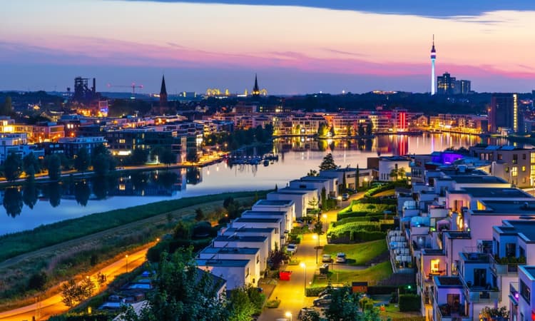 Welcome to urbanana! | Ruhr Area