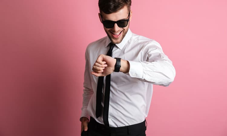 Time management is not a skill, but an attitude