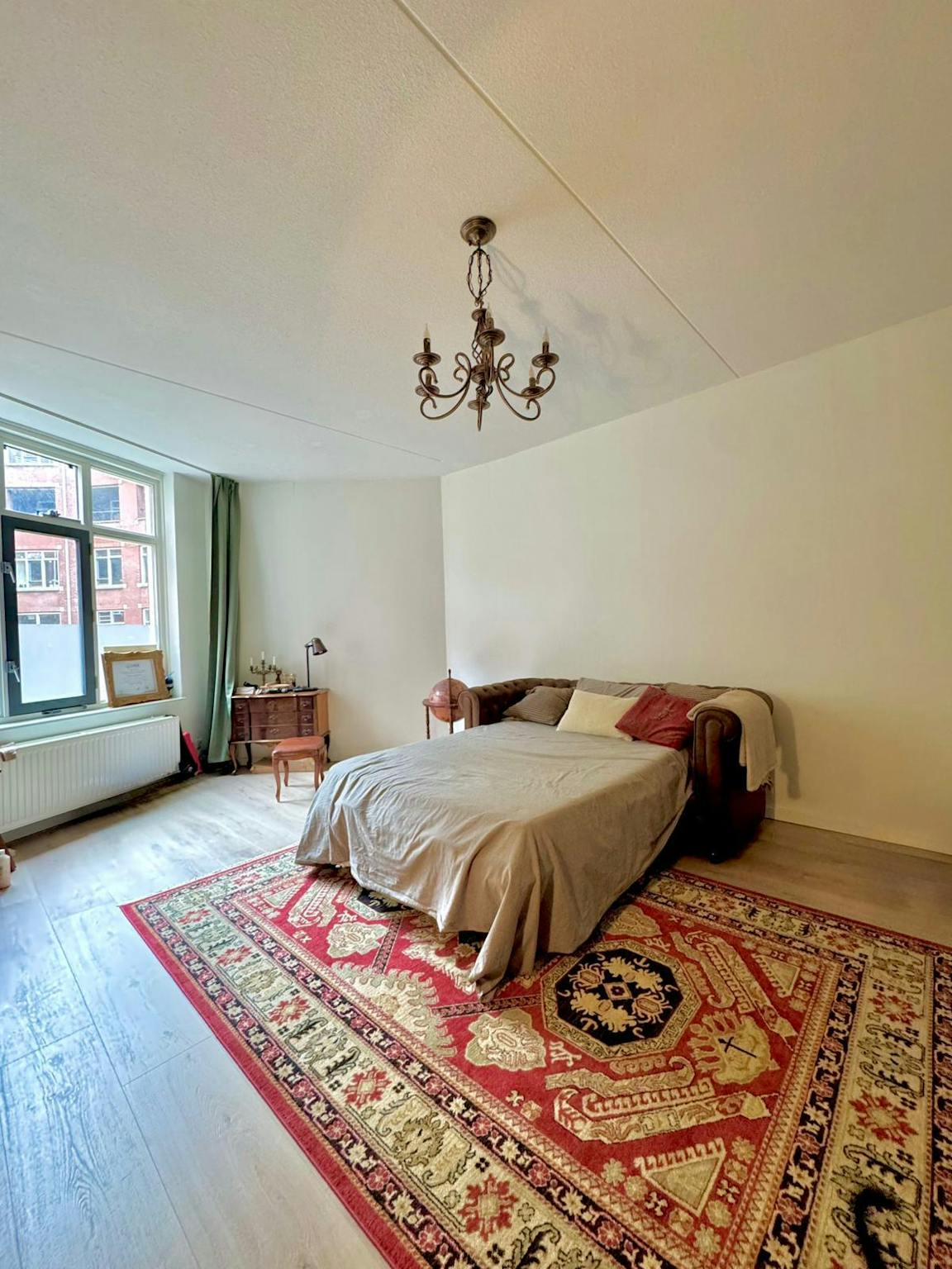 Apartment, Clioplein, The Hague