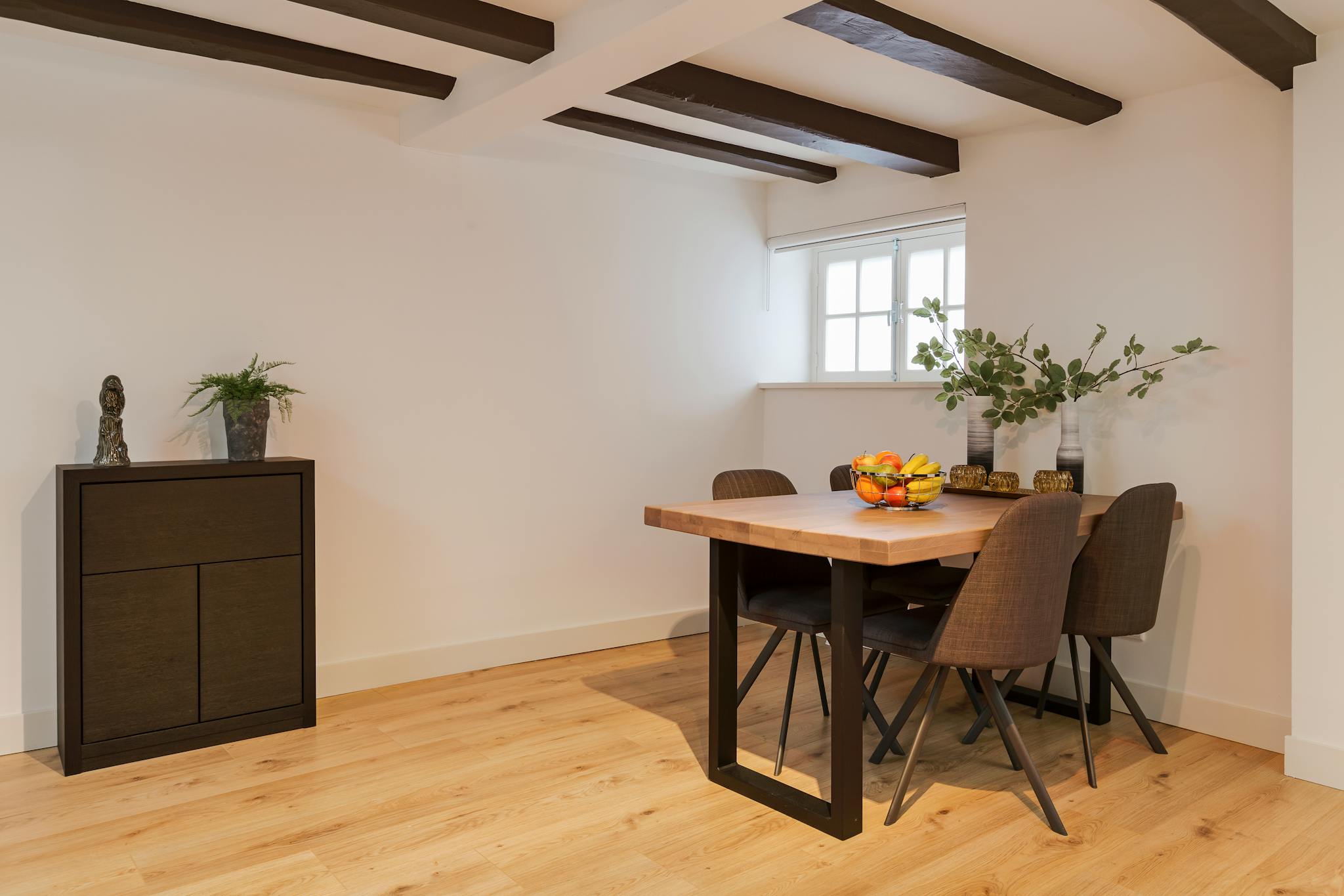 Apartment, Oudegracht, Utrecht