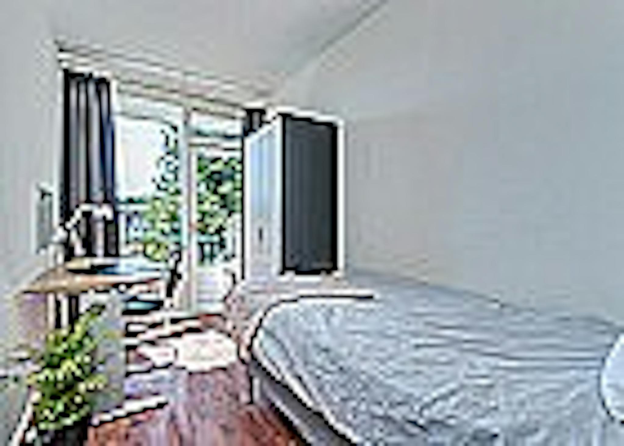 Apartment, Aernt Bruunstraat, Rotterdam