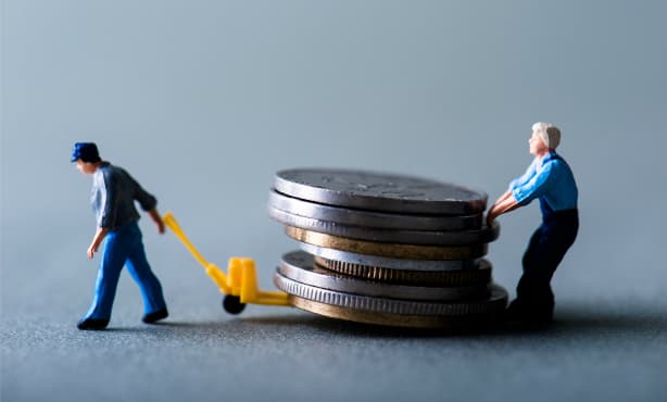 How do I get the most out of my gross salary? Use the expat calculator