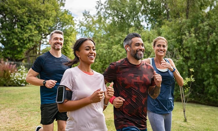 5 self-care tips for expats
