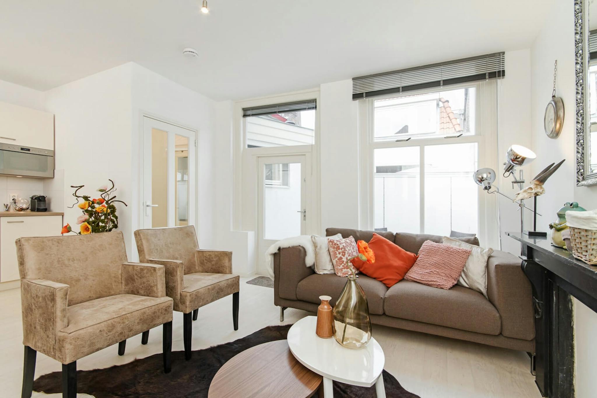 Apartment, Brandstraat, Utrecht