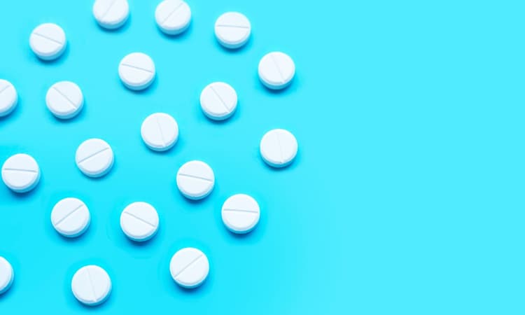 [Update] Coronavirus? Take paracetamol not ibuprofen