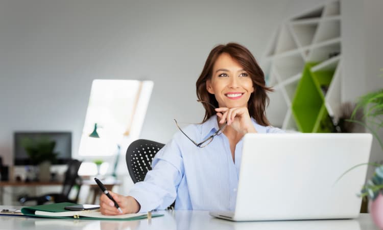How to start a business and live your dream life