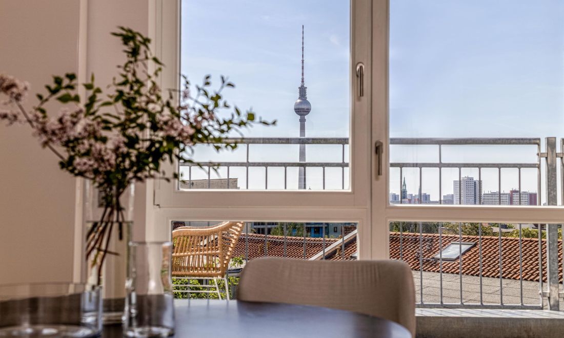 Understanding the German property market and buying your dream home