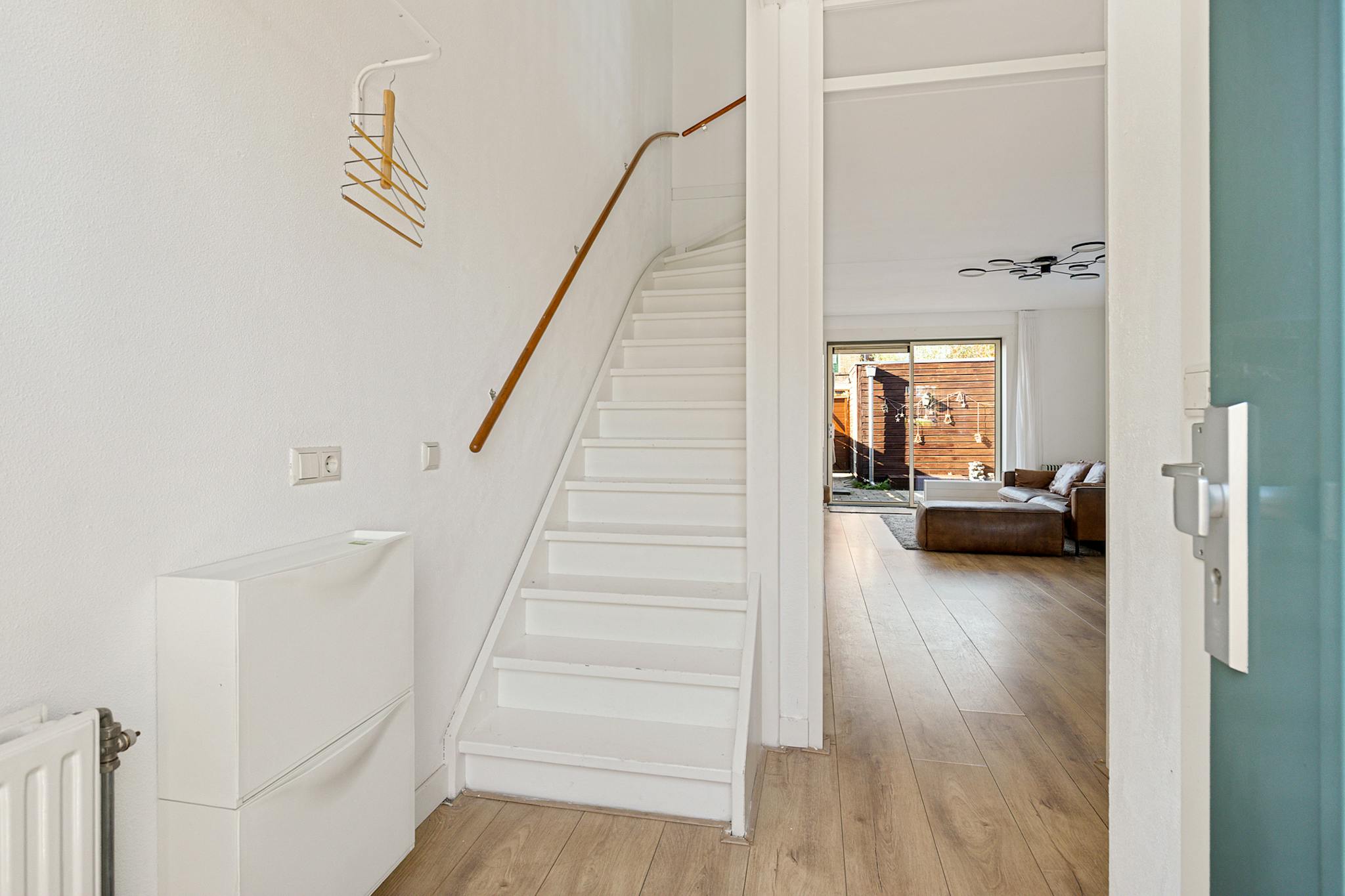 House, Parkstraat, Gouda