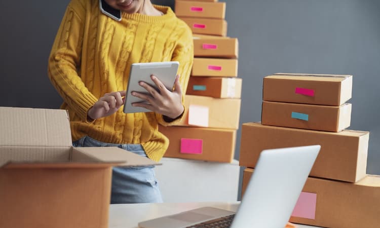 Selling online: What you need to know about VAT in Europe
