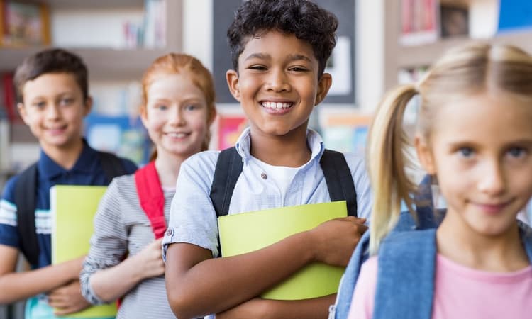 Dutch primary schools reopened but 55.000 children still absent