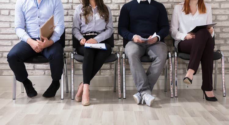 Your CV is no longer enough