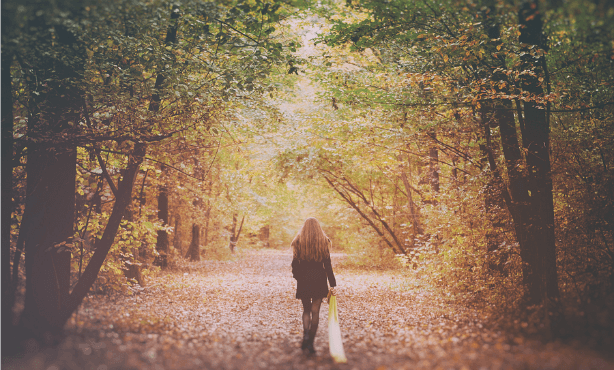 How to break free from feeling lonely