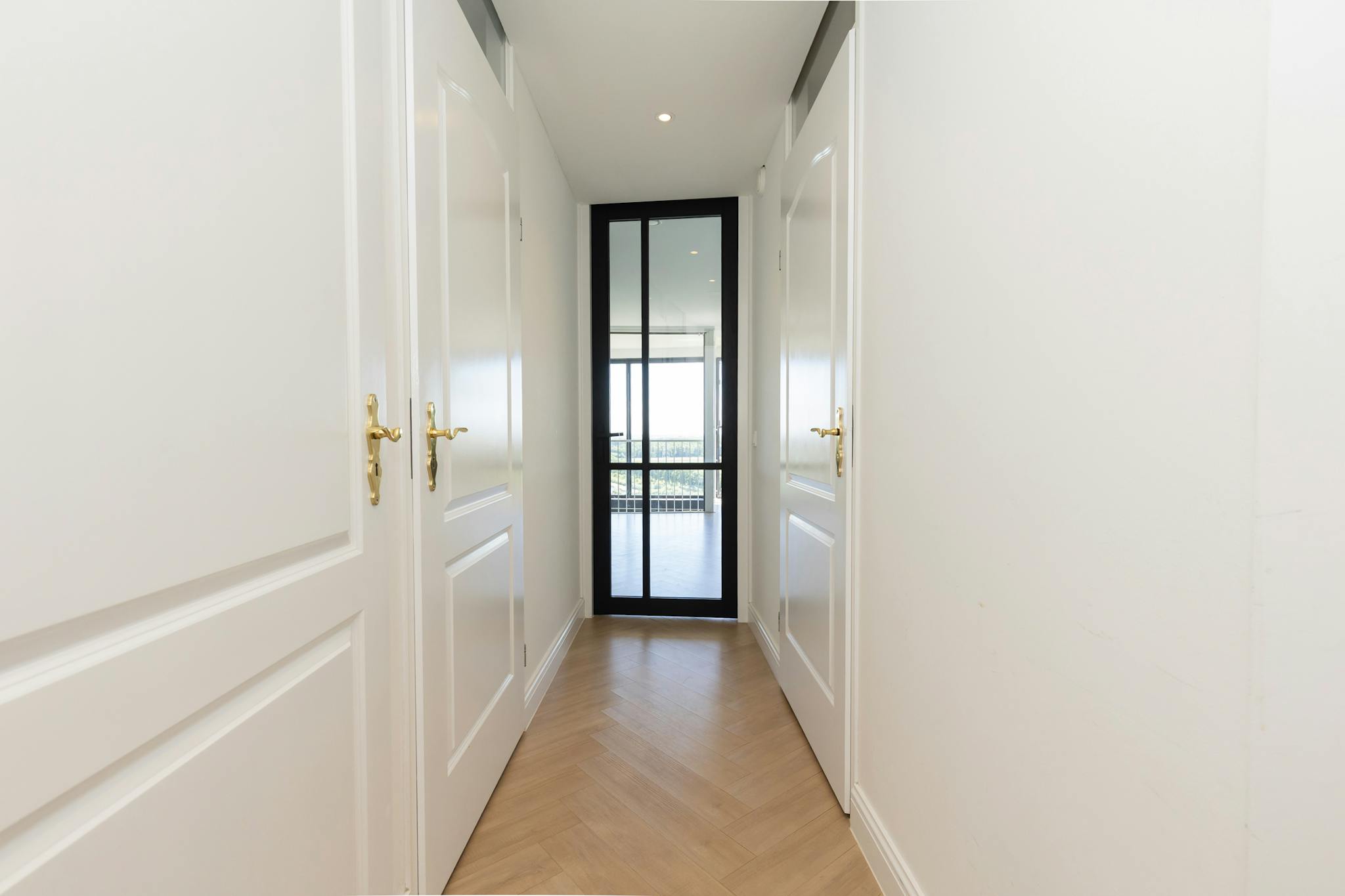 Apartment, Isla Margaritastraat, Almere