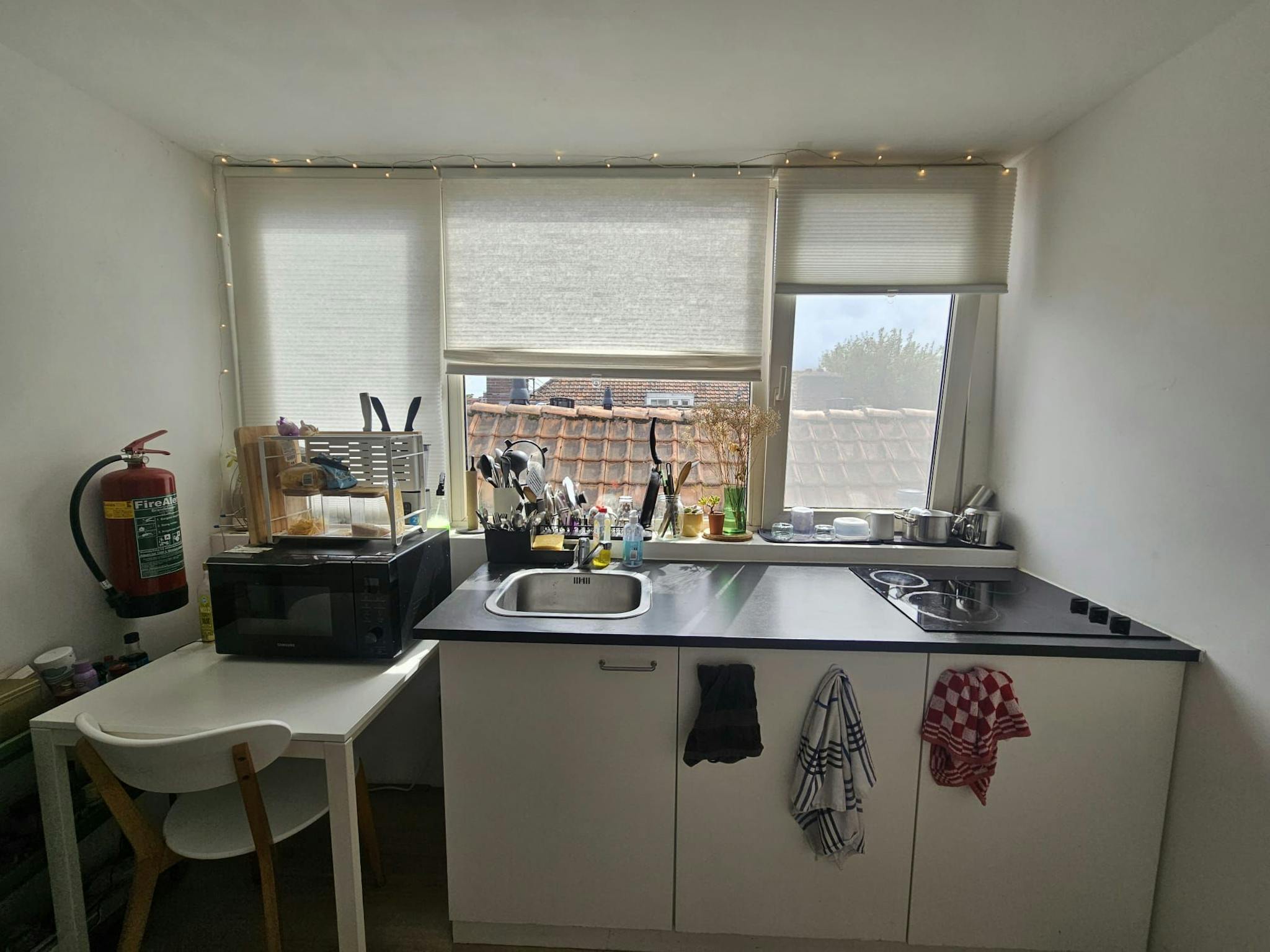 Apartment, Grote Visserijstraat, Rotterdam
