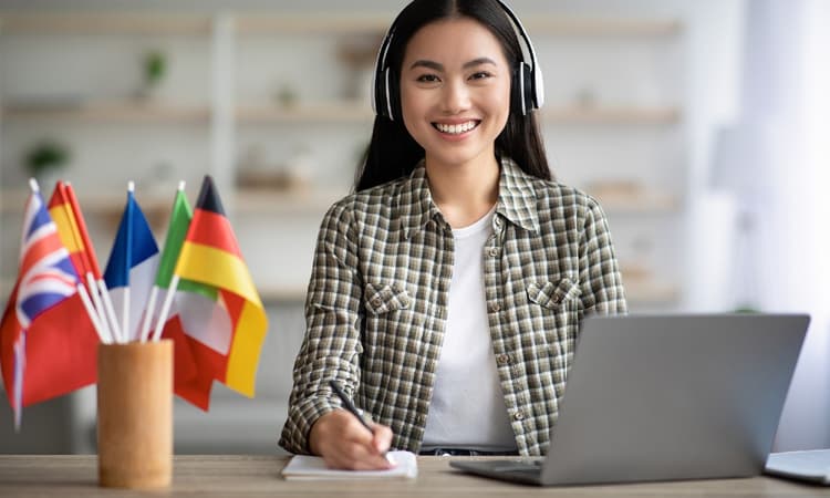 How to learn a new language in 3 months