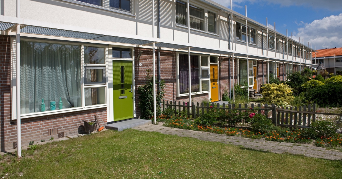 Dutch rental housing: What the new CBS figures actually show