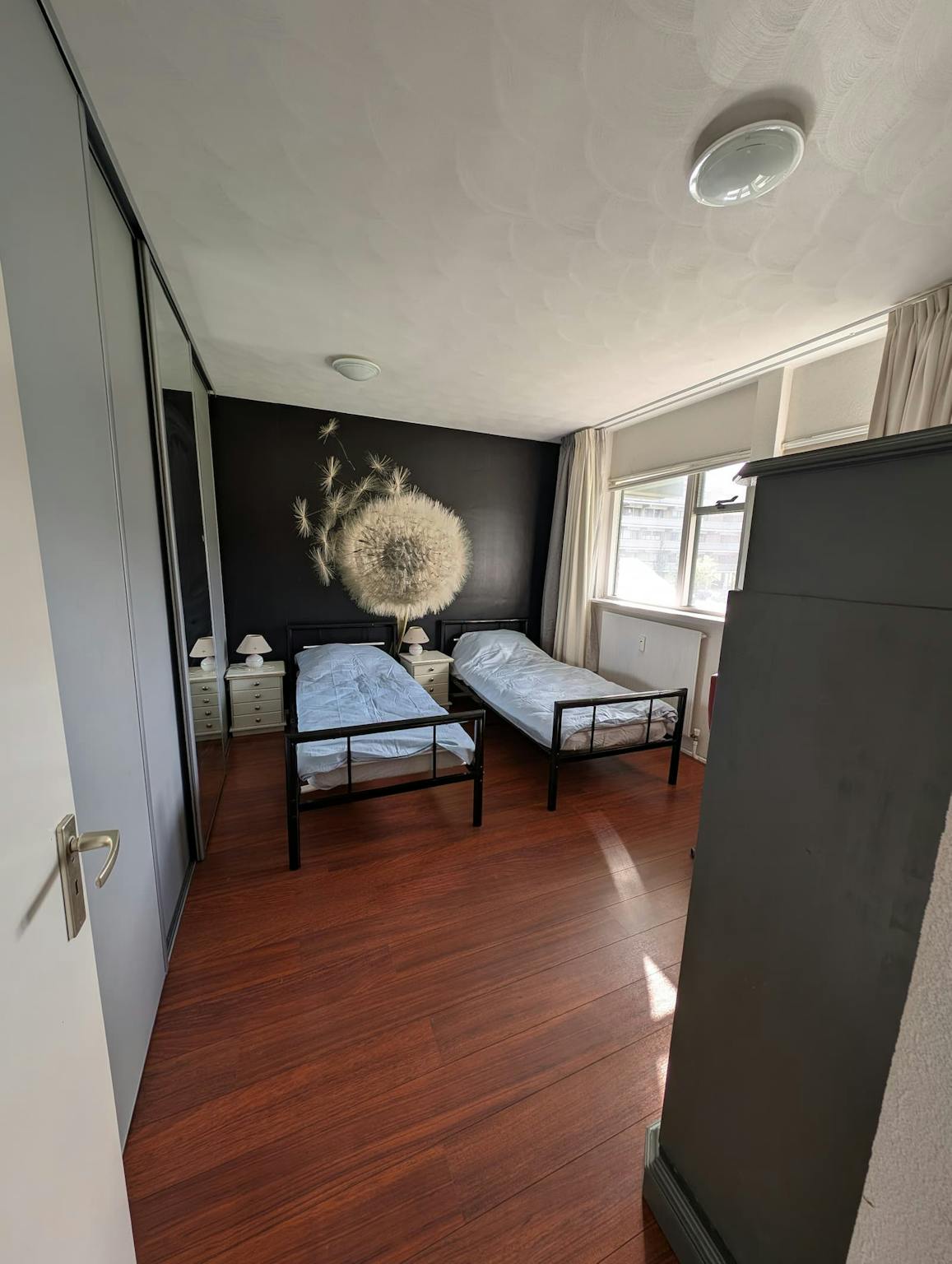 Apartment, Claude Monetstraat, Zaandam
