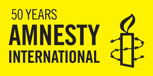 50 Years of Amnesty International