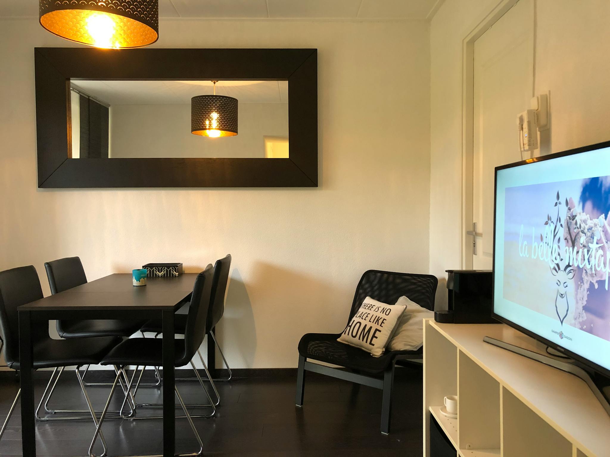 Apartment, Goudsesingel, Rotterdam