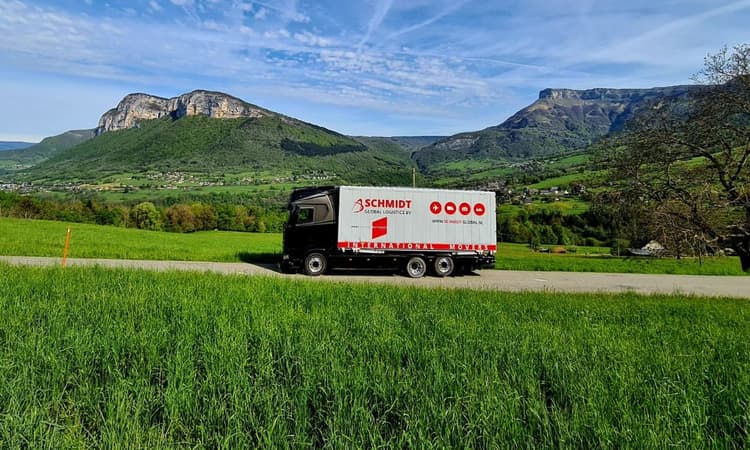How to make your international move sustainable