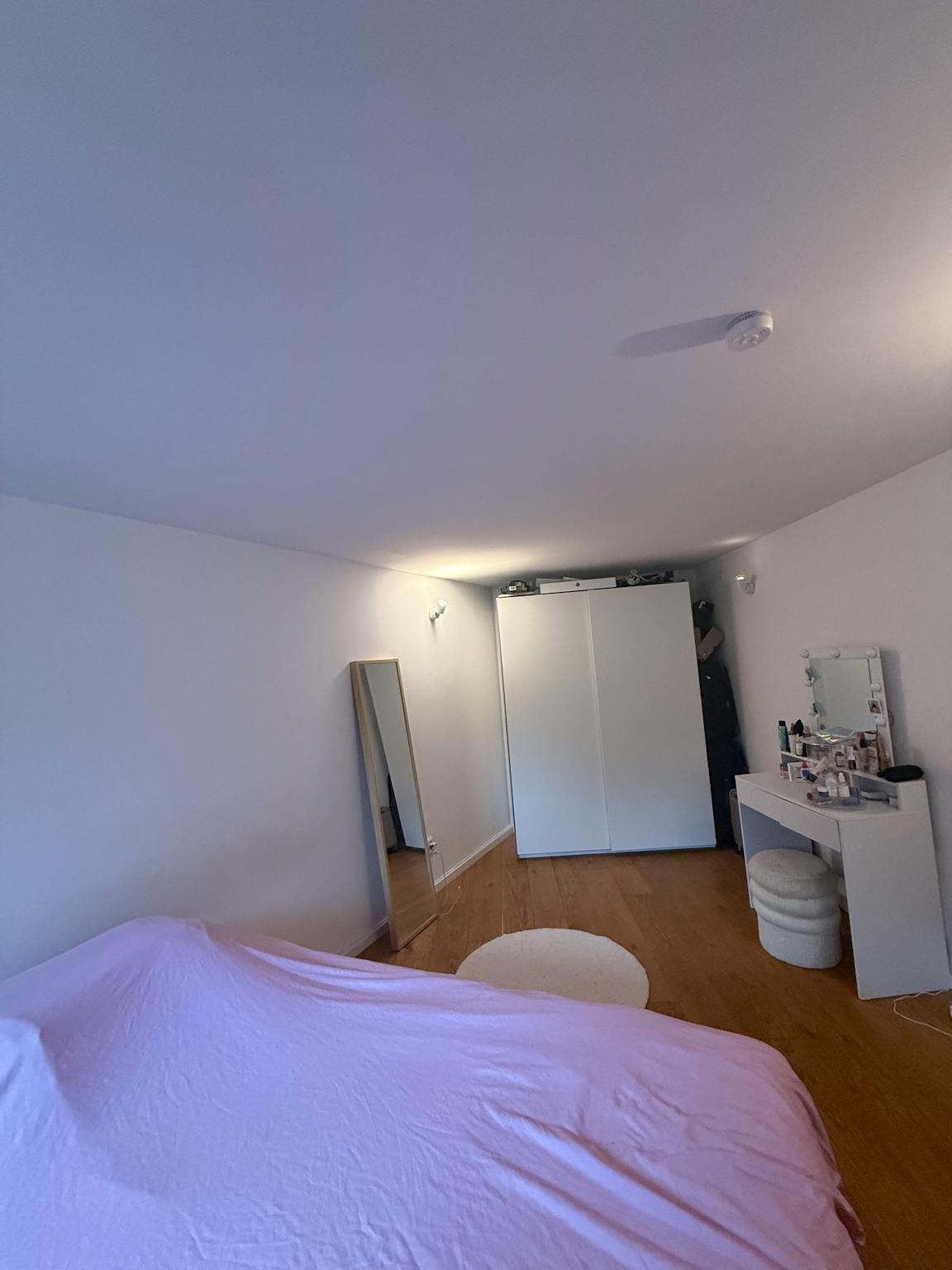 Apartment, Fabriekstraat, Tilburg