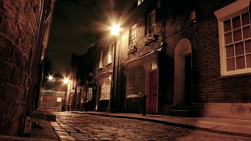 Of gabled roofs & cobbled streets