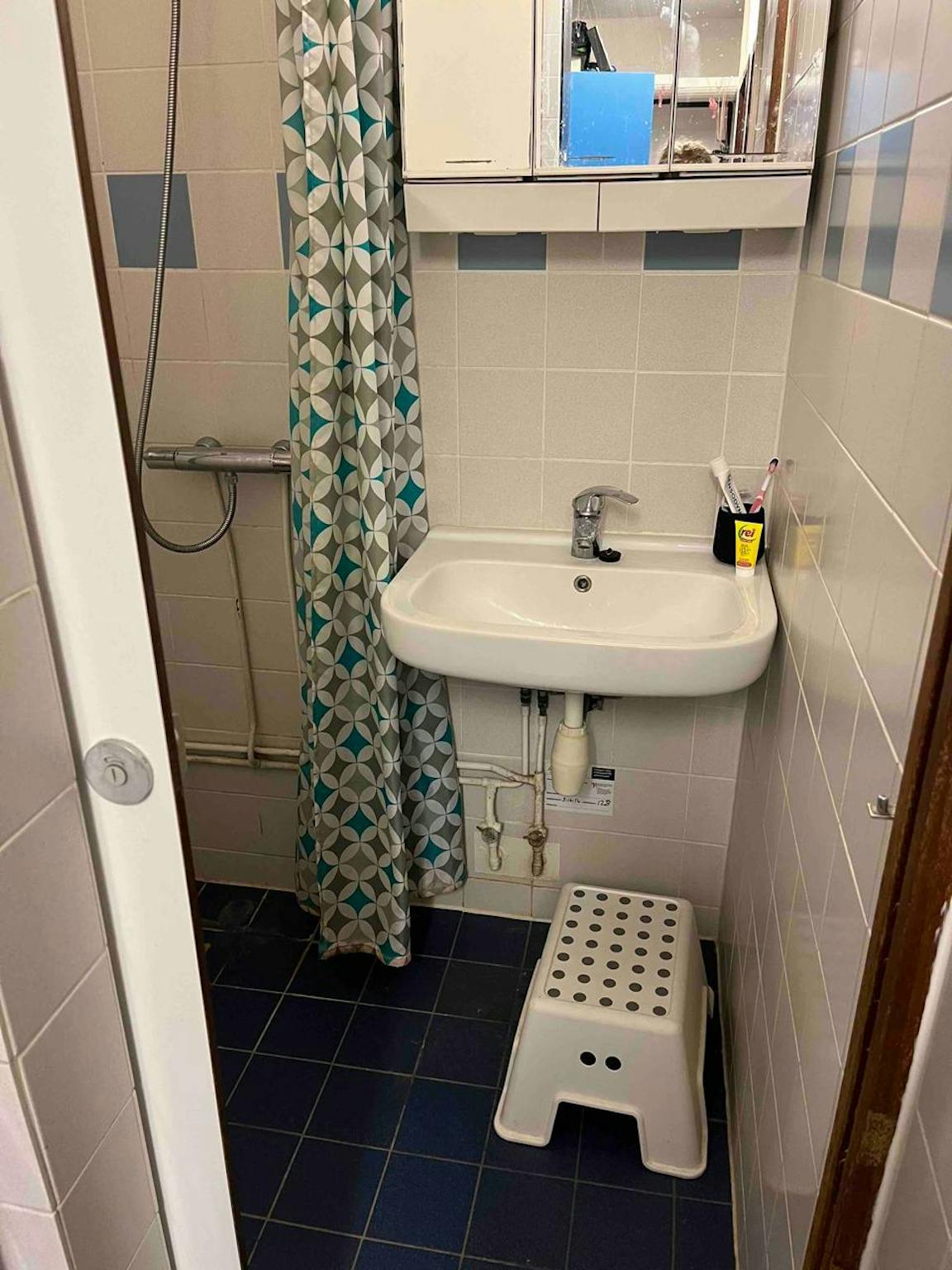 Apartment, Struisenburgdwarsstraat, Rotterdam